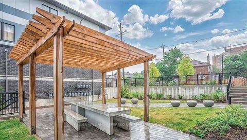 Photo 7 at 25 - 630 Rogers Road, Eglinton West, Toronto