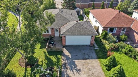 Photo 1 at 1 Argyle Road, Sunnidale, Barrie