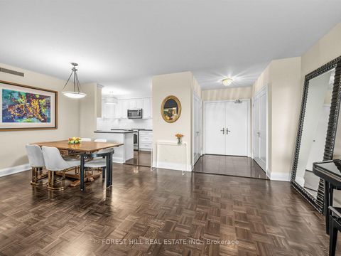 Photo 3 at 502 - 350 Lonsdale Road, Forest Hill South, Toronto