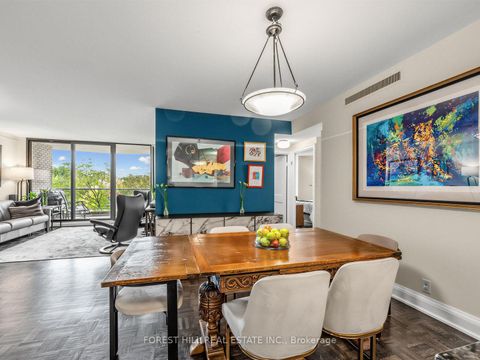 Photo 9 at 502 - 350 Lonsdale Road, Forest Hill South, Toronto