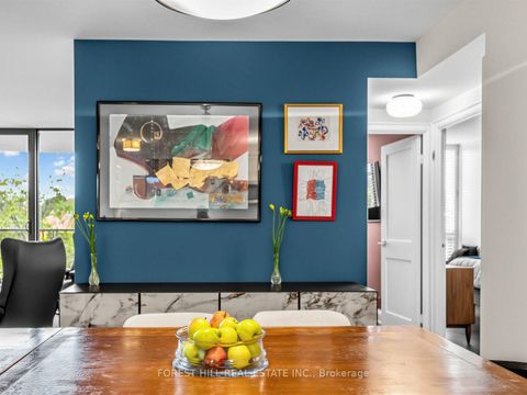 Photo 14 at 502 - 350 Lonsdale Road, Forest Hill South, Toronto