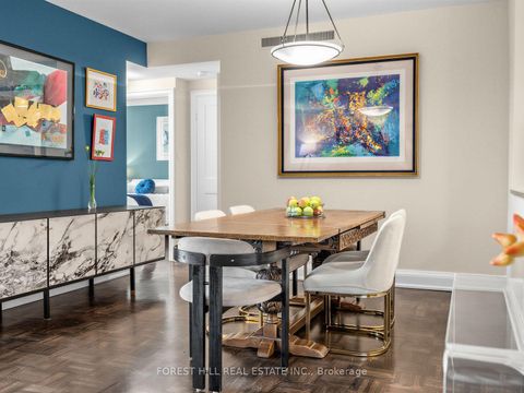 Photo 15 at 502 - 350 Lonsdale Road, Forest Hill South, Toronto