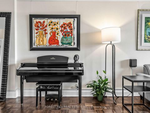 Photo 16 at 502 - 350 Lonsdale Road, Forest Hill South, Toronto