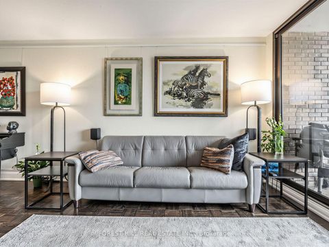 Photo 17 at 502 - 350 Lonsdale Road, Forest Hill South, Toronto