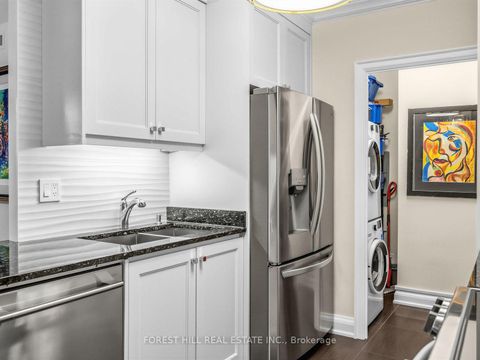 Photo 18 at 502 - 350 Lonsdale Road, Forest Hill South, Toronto