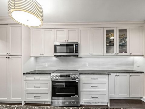 Photo 19 at 502 - 350 Lonsdale Road, Forest Hill South, Toronto