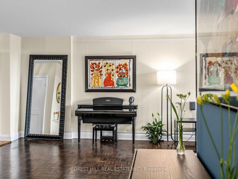 Photo 20 at 502 - 350 Lonsdale Road, Forest Hill South, Toronto