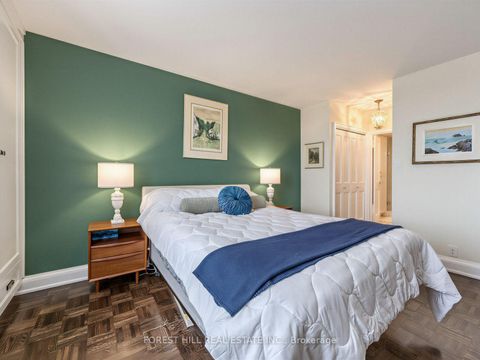 Photo 22 at 502 - 350 Lonsdale Road, Forest Hill South, Toronto