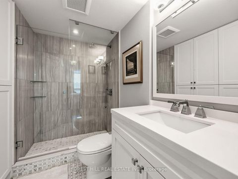Photo 23 at 502 - 350 Lonsdale Road, Forest Hill South, Toronto