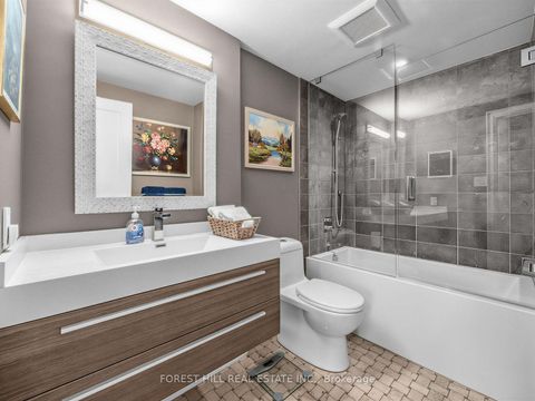 Photo 24 at 502 - 350 Lonsdale Road, Forest Hill South, Toronto