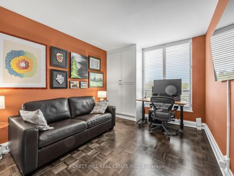 Photo 25 at 502 - 350 Lonsdale Road, Forest Hill South, Toronto