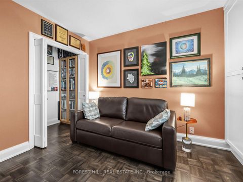 Photo 26 at 502 - 350 Lonsdale Road, Forest Hill South, Toronto
