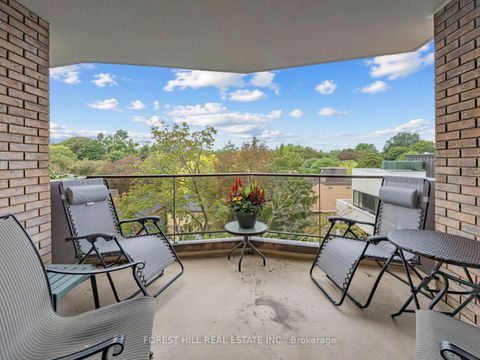 Photo 27 at 502 - 350 Lonsdale Road, Forest Hill South, Toronto