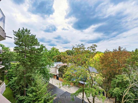Photo 28 at 502 - 350 Lonsdale Road, Forest Hill South, Toronto