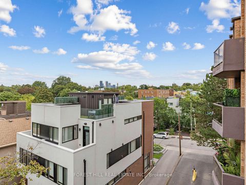 Photo 29 at 502 - 350 Lonsdale Road, Forest Hill South, Toronto