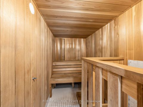 Photo 30 at 502 - 350 Lonsdale Road, Forest Hill South, Toronto
