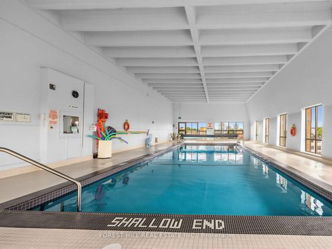 Photo 31 at 502 - 350 Lonsdale Road, Forest Hill South, Toronto