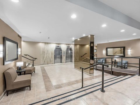 Photo 32 at 502 - 350 Lonsdale Road, Forest Hill South, Toronto