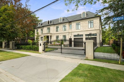 Photo 0 at 23 Sandfield Road, Don Mills, Toronto