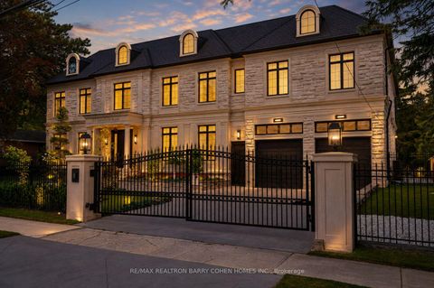 Photo 0 at 23 Sandfield Road, Don Mills, Toronto