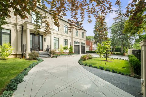Photo 2 at 23 Sandfield Road, Don Mills, Toronto