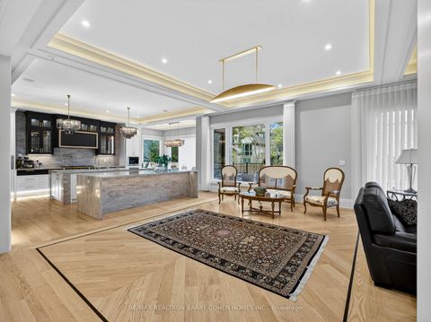 Photo 6 at 23 Sandfield Road, Don Mills, Toronto