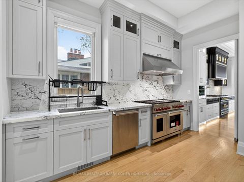 Photo 11 at 23 Sandfield Road, Don Mills, Toronto