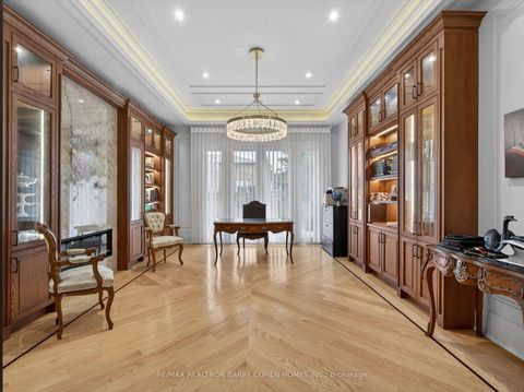 Photo 13 at 23 Sandfield Road, Don Mills, Toronto