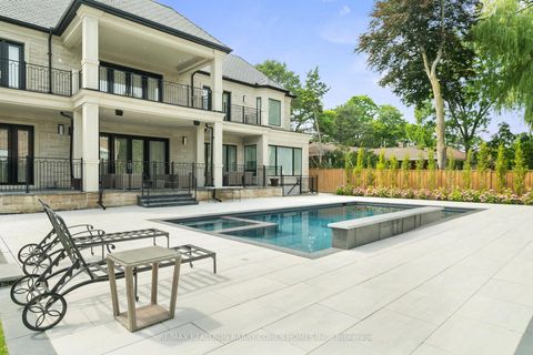 Photo 15 at 23 Sandfield Road, Don Mills, Toronto