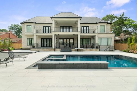 Photo 16 at 23 Sandfield Road, Don Mills, Toronto
