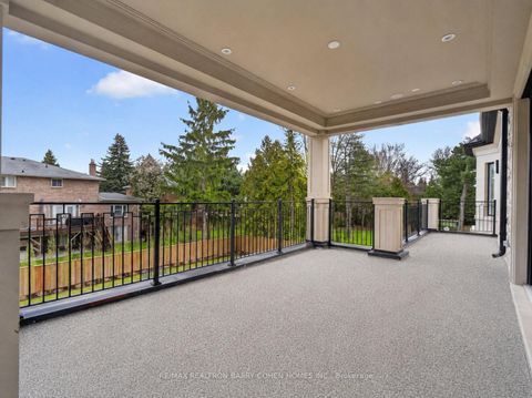 Photo 17 at 23 Sandfield Road, Don Mills, Toronto