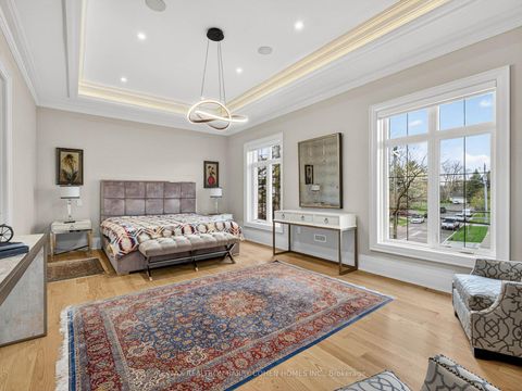 Photo 25 at 23 Sandfield Road, Don Mills, Toronto