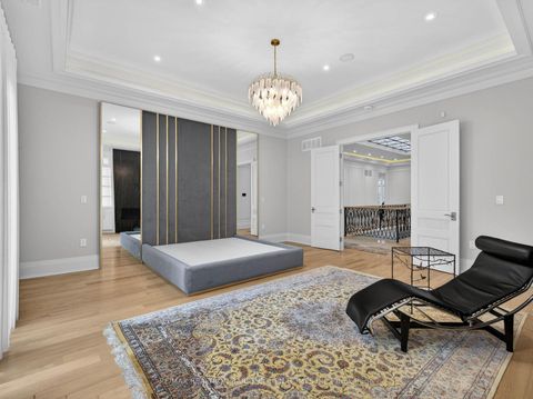 Photo 27 at 23 Sandfield Road, Don Mills, Toronto