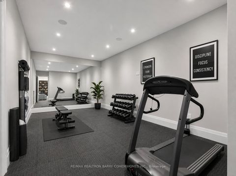 Photo 33 at 23 Sandfield Road, Don Mills, Toronto