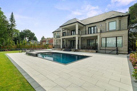 Photo 38 at 23 Sandfield Road, Don Mills, Toronto