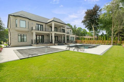 Photo 39 at 23 Sandfield Road, Don Mills, Toronto