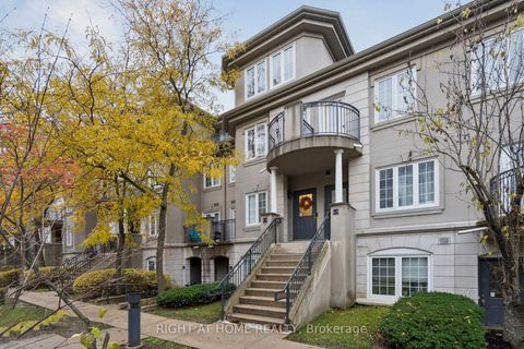 Photo 1 at A30 - 108 Finch Avenue W, Newtonbrook West, Toronto