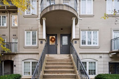 Photo 2 at A30 - 108 Finch Avenue W, Newtonbrook West, Toronto