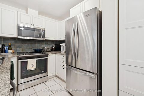 Photo 12 at A30 - 108 Finch Avenue W, Newtonbrook West, Toronto