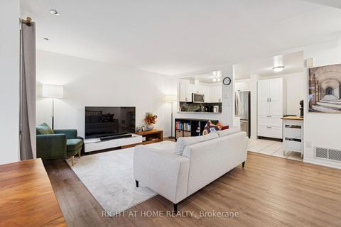Photo 13 at A30 - 108 Finch Avenue W, Newtonbrook West, Toronto