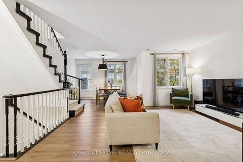 Photo 14 at A30 - 108 Finch Avenue W, Newtonbrook West, Toronto