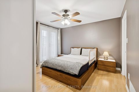 Photo 20 at A30 - 108 Finch Avenue W, Newtonbrook West, Toronto