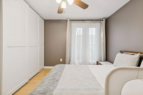 Photo 21 at A30 - 108 Finch Avenue W, Newtonbrook West, Toronto