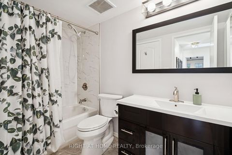 Photo 23 at A30 - 108 Finch Avenue W, Newtonbrook West, Toronto