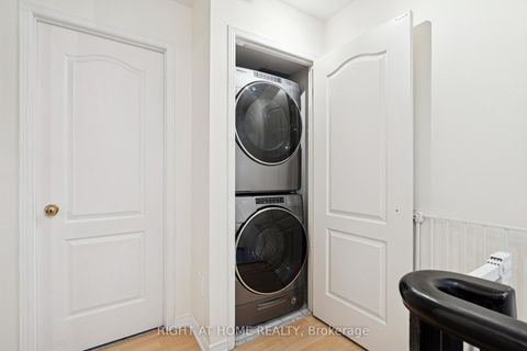 Photo 25 at A30 - 108 Finch Avenue W, Newtonbrook West, Toronto