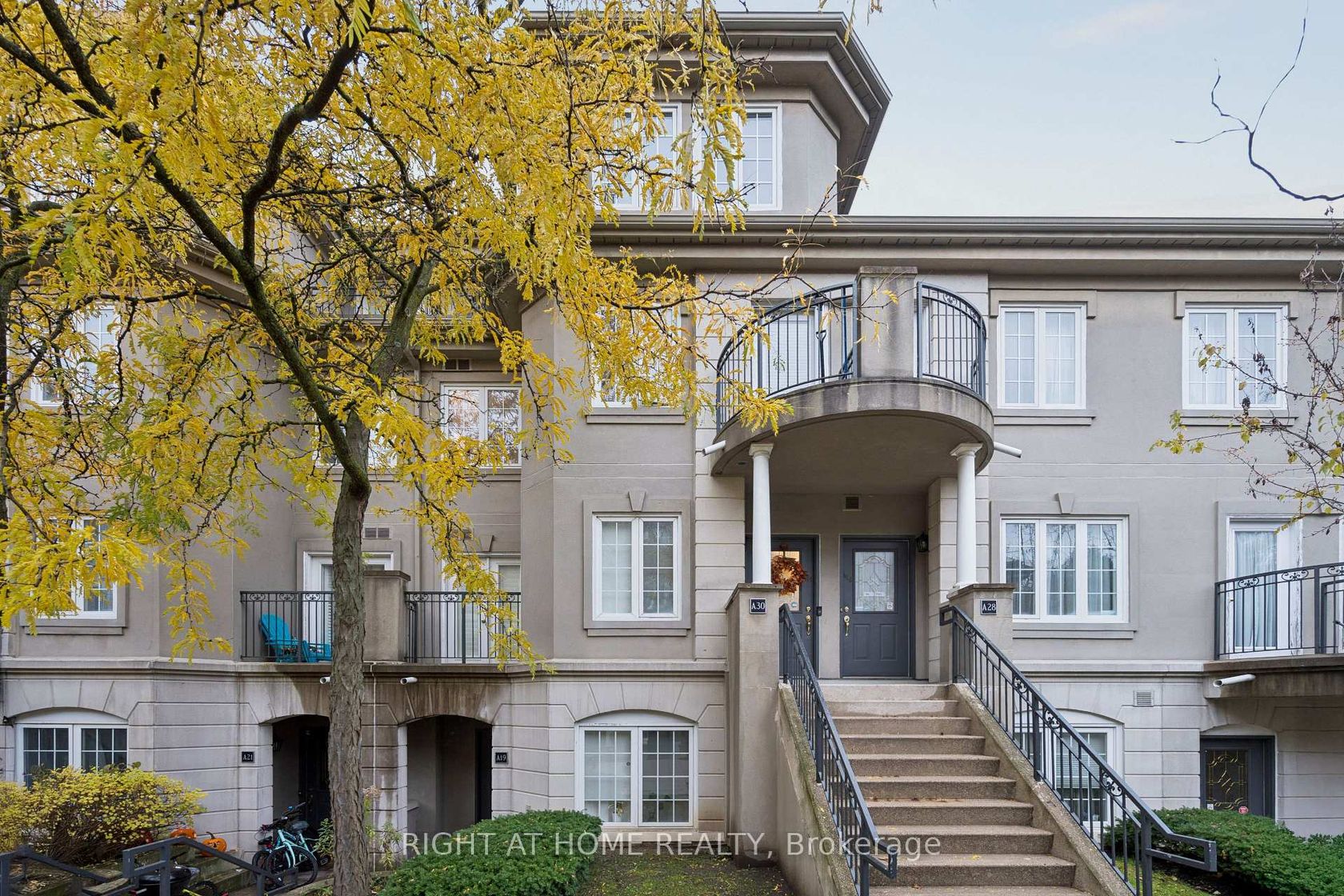 A30 - 108 Finch Avenue W, Newtonbrook West, Toronto photo number 2