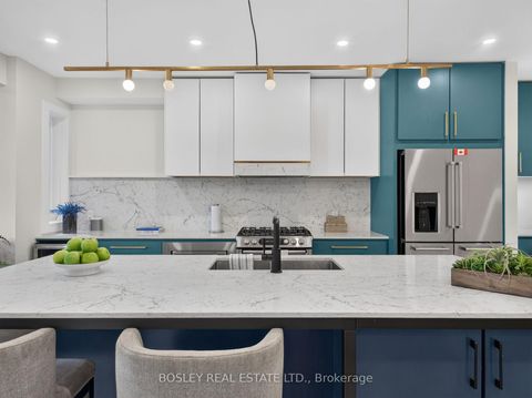 Photo 2 at 14 Coady Avenue, South Riverdale, Toronto