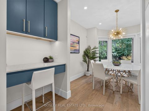 Photo 5 at 14 Coady Avenue, South Riverdale, Toronto
