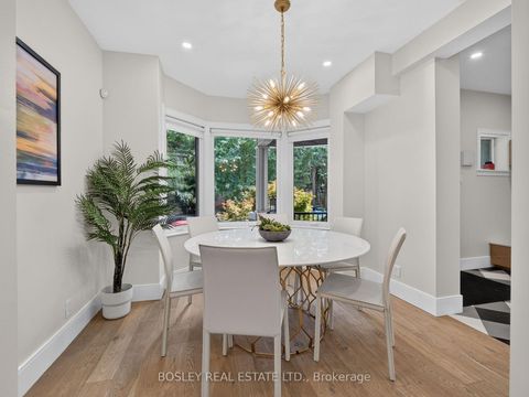 Photo 6 at 14 Coady Avenue, South Riverdale, Toronto