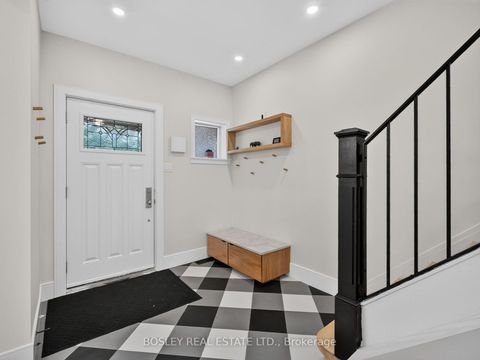 Photo 14 at 14 Coady Avenue, South Riverdale, Toronto